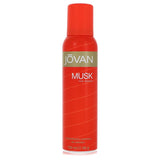 Jovan Musk by Jovan for Women. Deodorant Spray 5 oz | Perfumepur.com