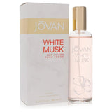 Jovan White Musk by Jovan for Women. Eau De Cologne Spray 3.2 oz | Perfumepur.com