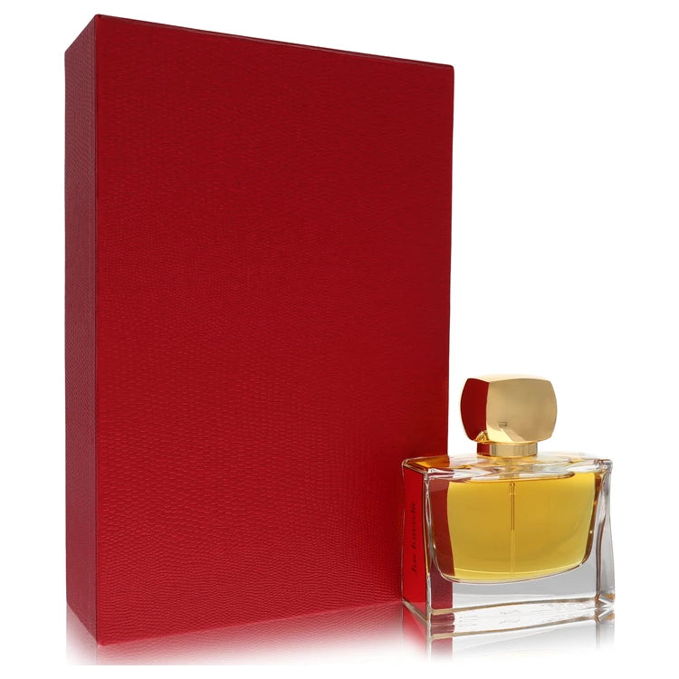 Jovoy Jus Interdit by Jovoy Extrait De Parfum Spray for women 1.7 oz (50ml)