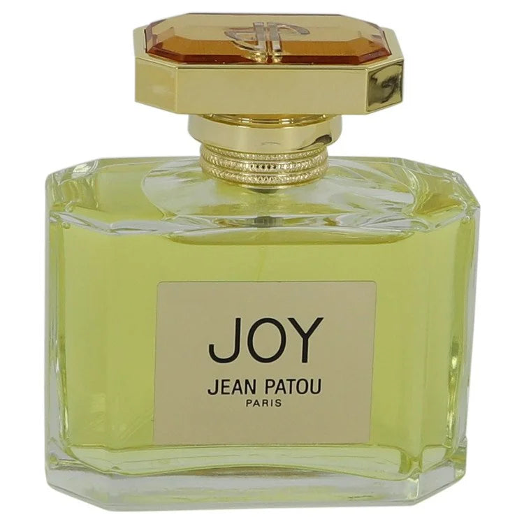 Joy by Jean Patou for Women. Eau De Parfum Spray (Tester) 2.5 oz | Perfumepur.com