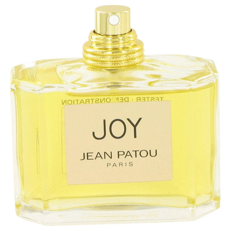 Joy by Jean Patou for Women. Eau De Toilette Spray (Tester) 2.5 oz | Perfumepur.com