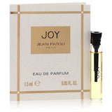 Joy by Jean Patou for Women. Vial EDP (sample) .05 oz | Perfumepur.com