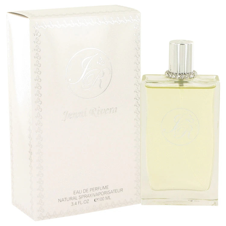 Jr by Jenni Rivera for Women. Eau De Parfum Spray 3.4 oz | Perfumepur.com