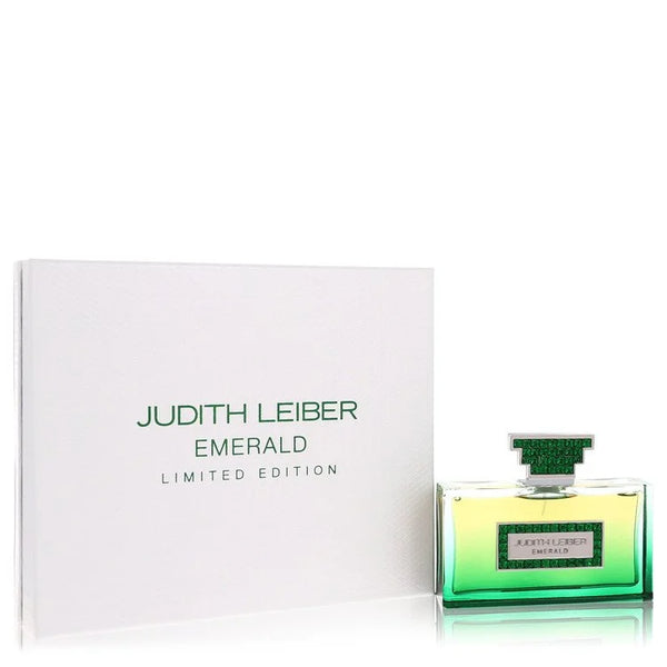 Judith Leiber Emerald by Judith Leiber for Women. Eau De Parfum Spray (Limited Edition) 2.5 oz | Perfumepur.com