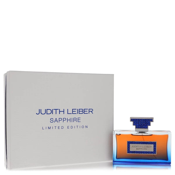 Judith Leiber Saphire by Judith Leiber for Women. Eau De Parfum Spray (Limited Edition) 2.5 oz | Perfumepur.com