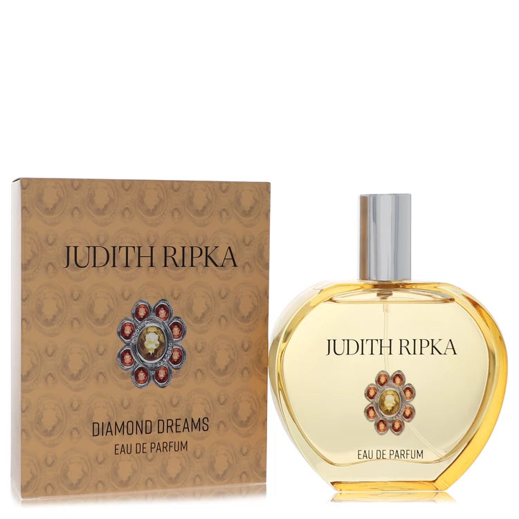 Judith Ripka Diamond Dreams by Judith Ripka for Women. Eau De Parfum Spray 3.4 oz | Perfumepur.com
