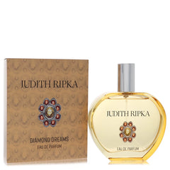 Judith Ripka Diamond Dreams by Judith Ripka for Women. Eau De Parfum Spray 3.4 oz | Perfumepur.com