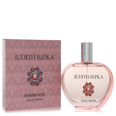Judith Ripka Runway Rose by Judith Ripka for Women. Eau De Parfum Spray 3.4 oz | Perfumepur.com