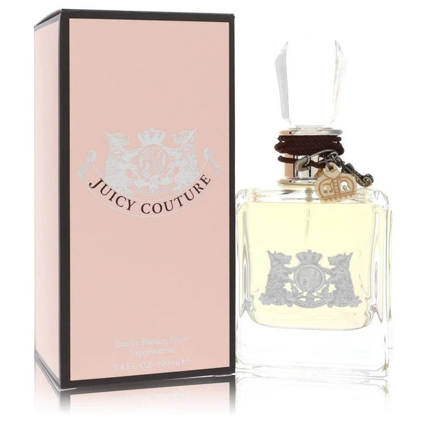 Juicy Couture by Juicy Couture for Women. Eau De Parfum Spray 3.4 oz | Perfumepur.com