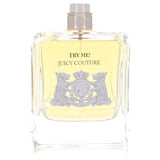 Juicy Couture by Juicy Couture for Women. Eau De Parfum Spray (Tester) 3.4 oz | Perfumepur.com