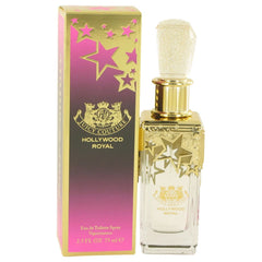 Juicy Couture Hollywood Royal by Juicy Couture for Women. Eau De Toilette Spray (Unboxed) 1.4 oz | Perfumepur.com