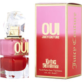 Juicy Couture Oui By Juicy Couture for Women. Eau De Parfum Spray 1 oz | Perfumepur.com