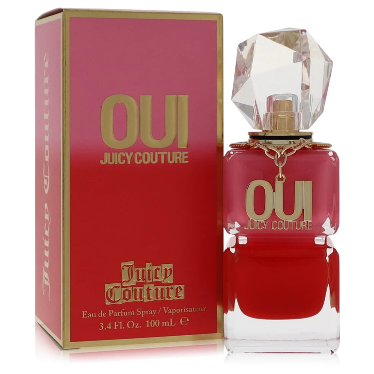 Juicy Couture Oui by Juicy Couture for Women. Mini Edp Roller Ball  (Unboxed) .33 oz | Perfumepur.com