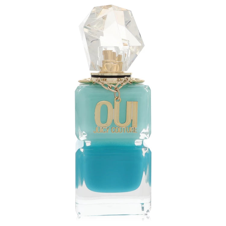 Juicy Couture Oui Splash by Juicy Couture for Women. Eau De Parfum Spray (Unboxed) 3.4 oz | Perfumepur.com