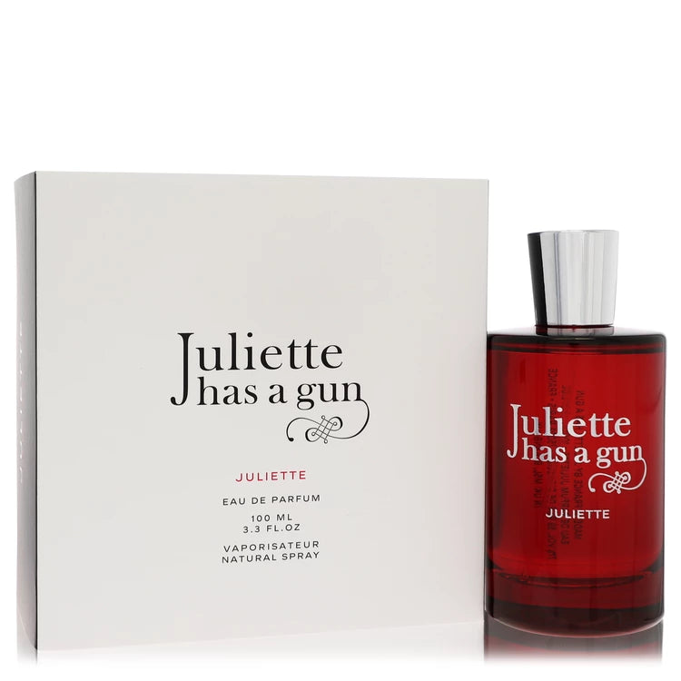 Juliette Has A Gun Juliette by Juliette Has A Gun for Women. Eau De Parfum Spray 3.4 oz | Perfumepur.com