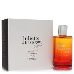 Juliette Has A Gun Lust For Sun by Juliette Has A Gun for Women. Eau De Parfum Spray 3.3 oz | Perfumepur.com