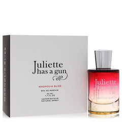 Juliette Has A Gun Magnolia Bliss by Juliette Has A Gun for Women. Eau De Parfum Spray 1.7 oz | Perfumepur.com