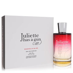 Juliette Has A Gun Magnolia Bliss by Juliette Has A Gun for Women. Eau De Parfum Spray 3.3 oz | Perfumepur.com