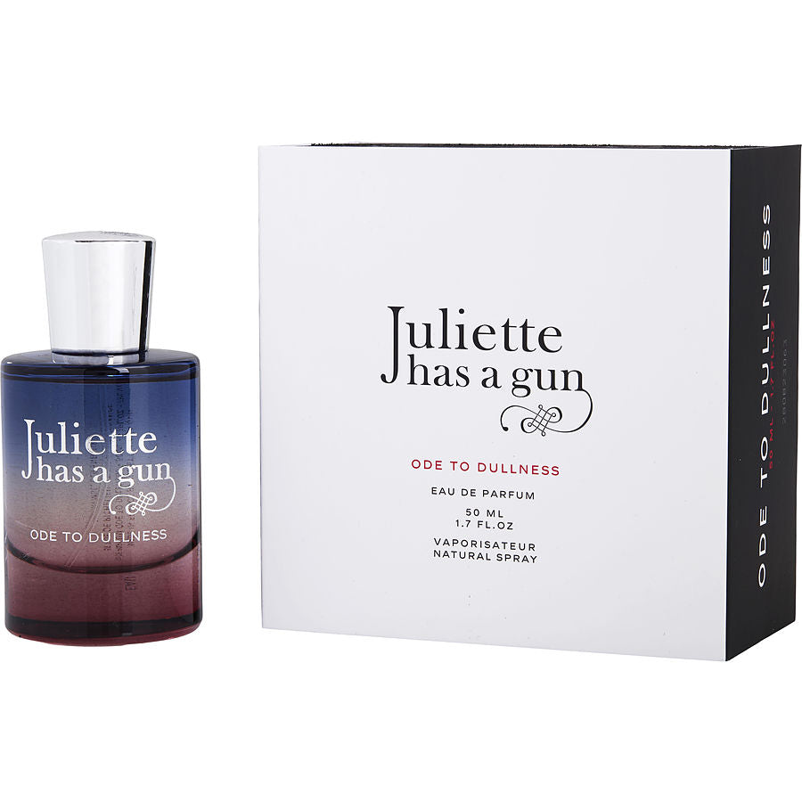 Juliette Has A Gun Ode To Dullness By Juliette Has A Gun for Unisex. Eau De Parfum Spray 1.7 oz | Perfumepur.com