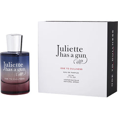 Juliette Has A Gun Ode To Dullness By Juliette Has A Gun for Unisex. Eau De Parfum Spray 1.7 oz | Perfumepur.com