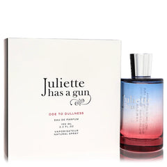 Juliette Has A Gun Ode To Dullness by Juliette Has A Gun for Women. Eau De Parfum Spray 3.4 oz | Perfumepur.com
