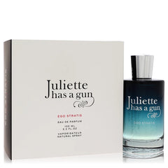 Juliette Has A Gun Ego Stratis by Juliette Has A Gun for Women. Eau De Parfum Spray 3.3 oz | Perfumepur.com