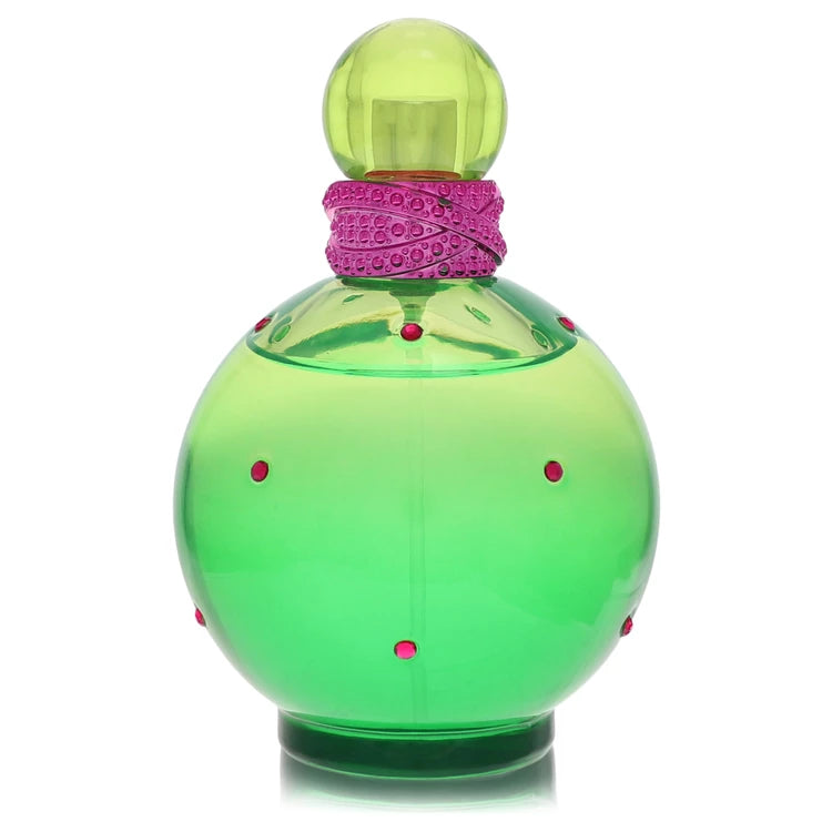 Jungle Fantasy Britney Spears by Britney Spears for Women. Eau De Toilette Spray (Unboxed) 3.4 oz | Perfumepur.com