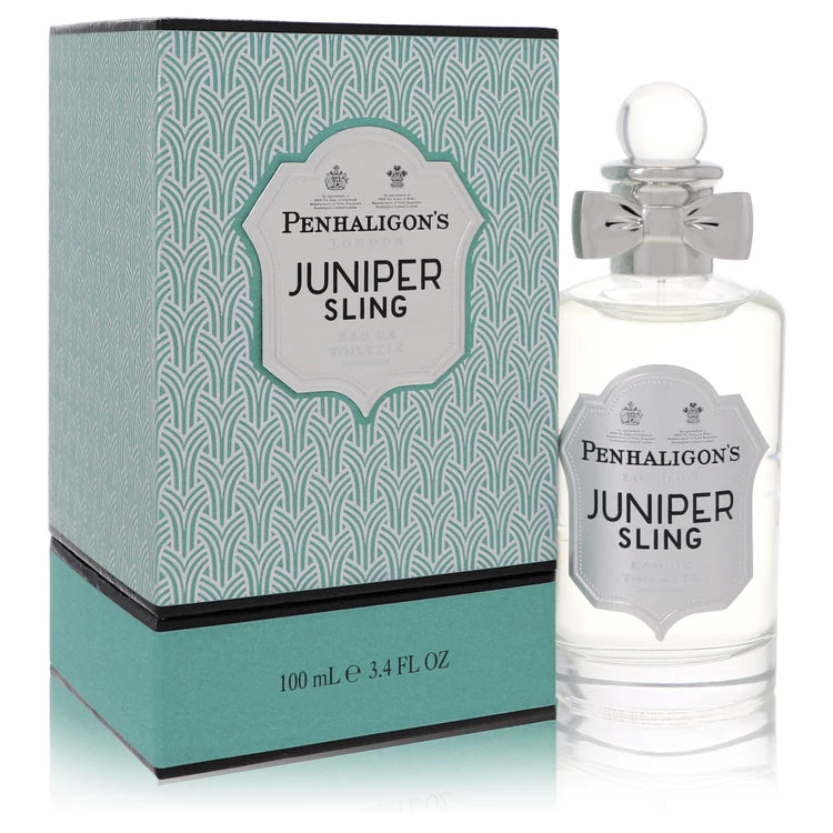 Juniper Sling by Penhaligon's for Unisex. Eau De Toilette Spray (Unisex) 3.4 oz | Perfumepur.com