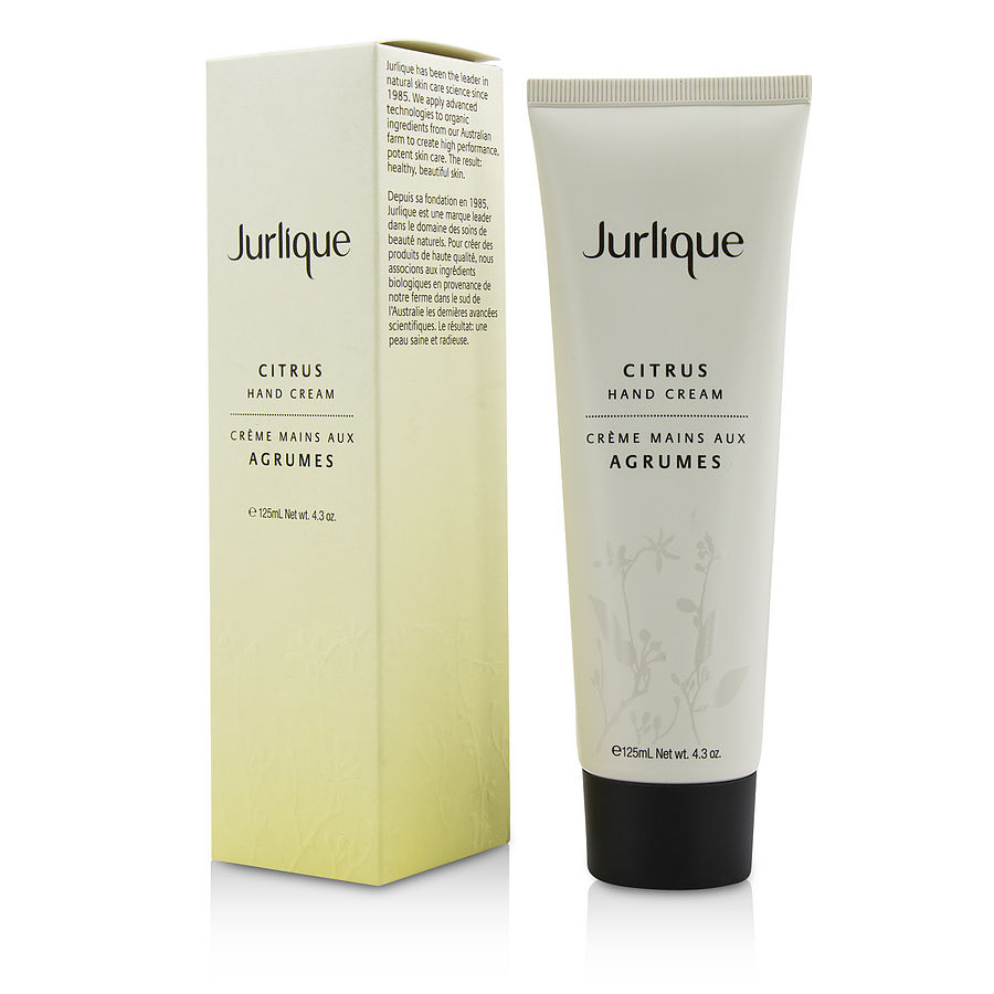 Jurlique By Jurlique for Women. Citrus Hand Cream (125ml/4.3oz) | Perfumepur.com
