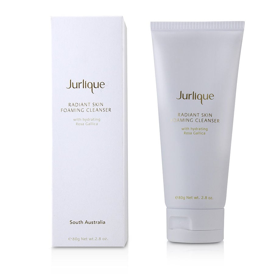 Jurlique By Jurlique for Women. Radiant Skin Foaming Cleanser (80g/2.8oz) | Perfumepur.com