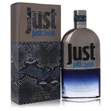 Just Cavalli New by Roberto Cavalli for Men. Eau De Toilette Spray 3 oz | Perfumepur.com