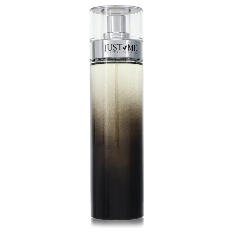 Just Me Paris Hilton by Paris Hilton for Men. Eau De Toilette Spray (unboxed) 3.4 oz | Perfumepur.com