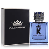 K by Dolce & Gabbana for Men. Eau De Parfum Spray 1.6 oz | Perfumepur.com