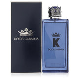 K by Dolce & Gabbana for Men. Eau De Parfum Spray 5 oz | Perfumepur.com