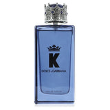 K by Dolce & Gabbana for Men. Eau De Parfum Spray (Tester) 3.3 oz | Perfumepur.com
