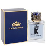 K by Dolce & Gabbana for Men. Eau De Toilette Spray 1.6 oz | Perfumepur.com