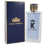 K by Dolce & Gabbana for Men. Eau De Toilette Spray 5 oz | Perfumepur.com