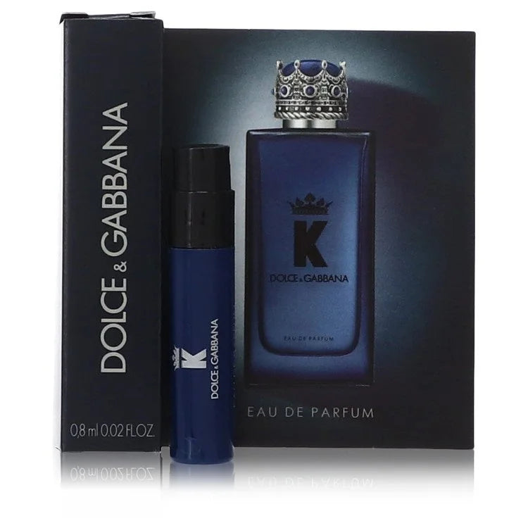 K by Dolce & Gabbana for Men. Vial (sample) .02 oz | Perfumepur.com