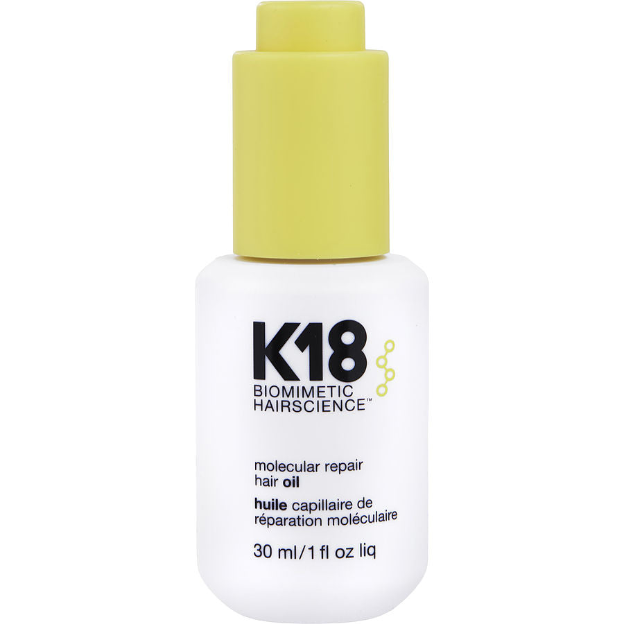 K18 By K18 for Unisex. Molecular Repair Oil 1 oz | Perfumepur.com