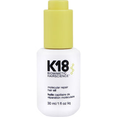 K18 By K18 for Unisex. Molecular Repair Oil 1 oz | Perfumepur.com