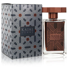 Kajal Homme by Kajal for Men. Eau De Parfum Spray 3.4 oz | Perfumepur.com