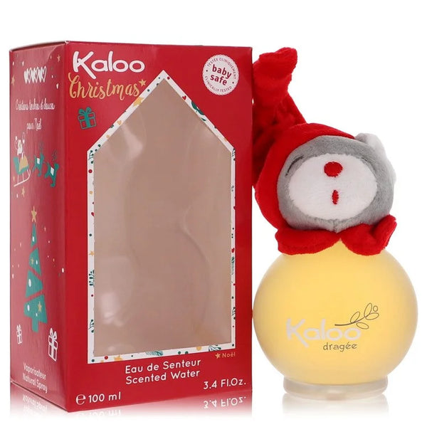 Kaloo Christmas by Kaloo for Women. Eau De Senteur Spray 3.4 oz | Perfumepur.com