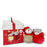 Kaloo Christmas by Kaloo for Women. Eau De Senteur Spray + Free Christmas Ball Bear 3.4 oz | Perfumepur.com