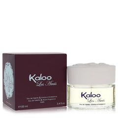 Kaloo Les Amis by Kaloo for Men. Eau De Toilette Spray / Room Fragrance Spray 3.4 oz | Perfumepur.com