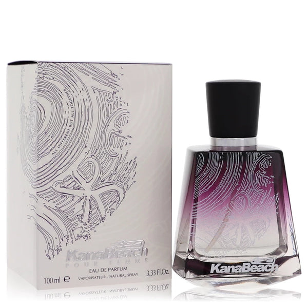 Kanabeach by Kanabeach for Women. Eau De Parfum Spray 3.4 oz | Perfumepur.com