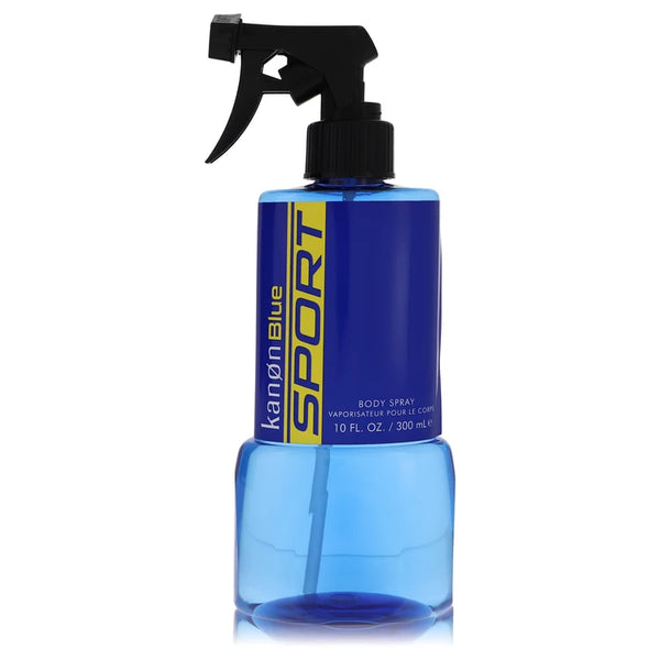Kanon Blue Sport by Kanon for Men. Body Spray 10 oz | Perfumepur.com