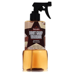 Kanon Boot Camp Warrior Desert Soldier by Kanon for Men. Body Spray 10 oz | Perfumepur.com