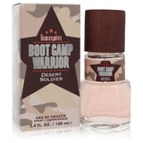 Kanon Boot Camp Warrior Desert Soldier by Kanon for Men. Eau De Toilette Spray 3.4 oz | Perfumepur.com