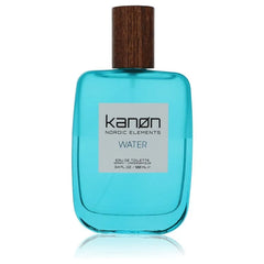 Kanon Nordic Elements Water by Kanon for Unisex. Eau De Toilette Spray (Unisex) 3.4 oz | Perfumepur.com