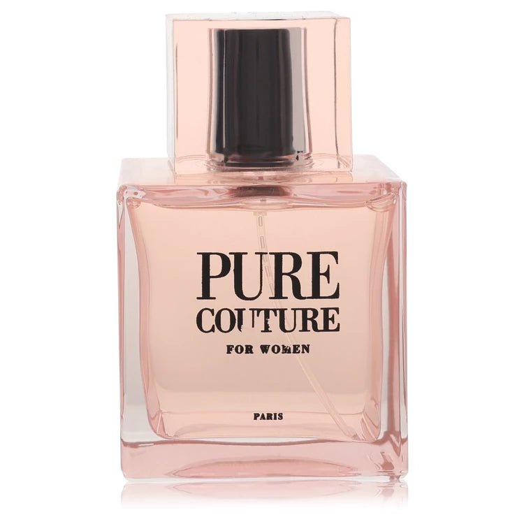 Karen Low Pure Couture by Karen Low for Women. Eau De Parfum Spray (Unboxed) 3.4 oz | Perfumepur.com